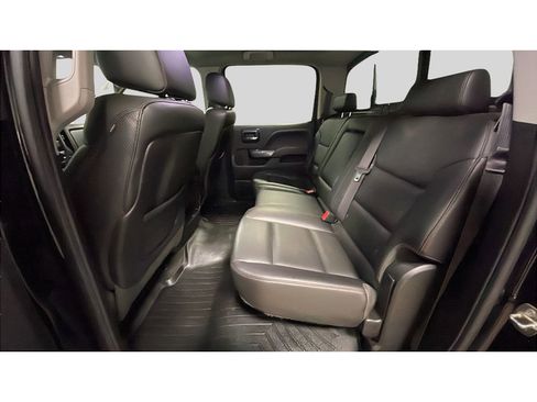 Used 2015 GMC Sierra 1500 SLT image 15