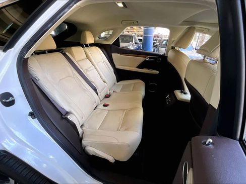 Used 2020 Lexus RX 350 FWD w/ Premium Package image 20