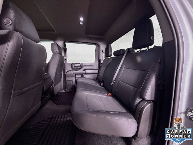 Used 2026 Chevrolet Silverado 2500 Custom w/ Custom Value Package AWD/4WD image 24