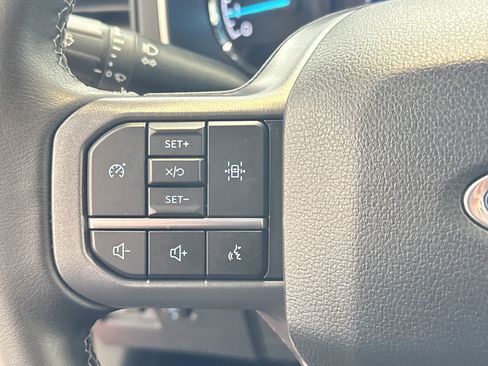 Used 2023 Ford F150 XLT w/ Equipment Group 302A High image 38