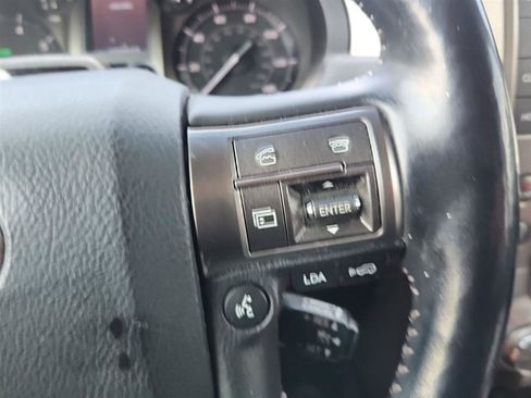 Used 2014 Lexus GX 460 Luxury w/ Driver Support Package AWD/4WD image 15