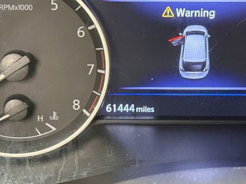 Used 2023 Nissan Murano SV image 9