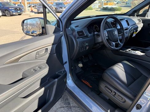 Certified 2026 Honda Ridgeline TrailSport image 13