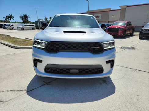 New 2026 Dodge Durango GT image 7