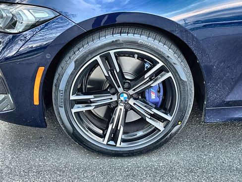 Certified 2023 BMW M340i xDrive w/ Premium Package image 10