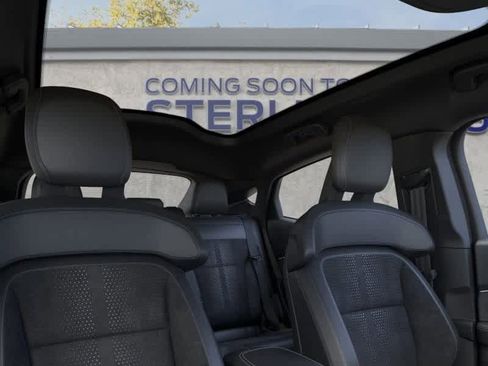 New 2025 Ford Mustang Mach-E GT w/ Interior Protection Package image 22