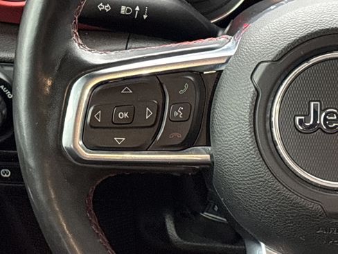 Certified 2020 Jeep Gladiator Rubicon image 22