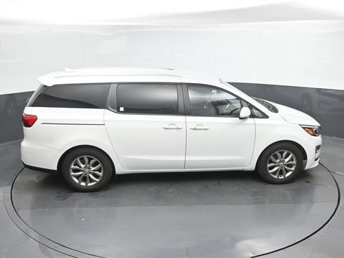 Used 2020 Kia Sedona EX FWD image 33