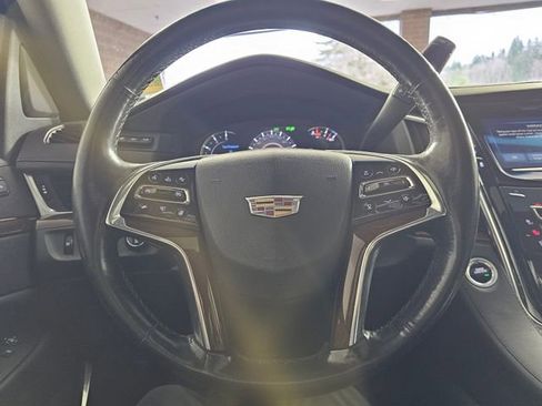 Used 2019 Cadillac Escalade ESV Luxury image 26
