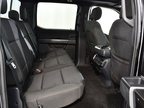 Used 2021 Ford F150 XLT w/ Equipment Group 302A High AWD/4WD image 19