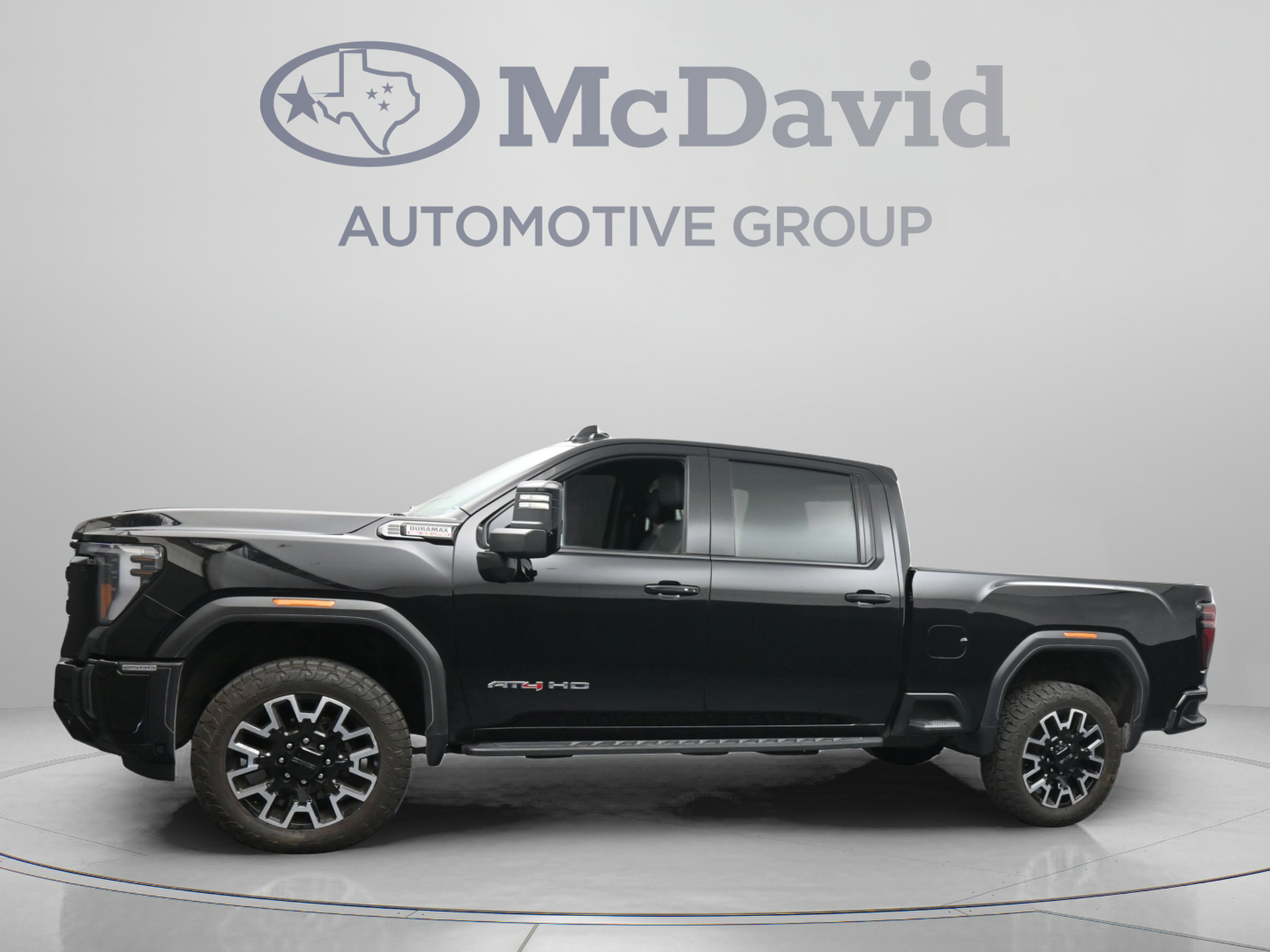 Used 2024 GMC Sierra 2500 AT4 w/ AT4 Premium Plus Package AWD/4WD image 5