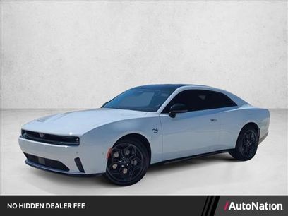 Used 2025 Dodge Charger Daytona R/T w/ Quick Order Package 25M R/T