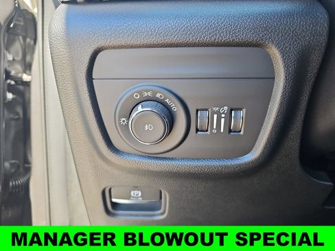 New 2026 Jeep Grand Cherokee Limited w/ Limited Altitude Package AWD/4WD image 27