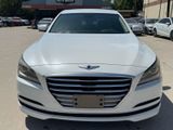 Used 2015 Hyundai Genesis 3.8 image 2