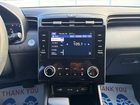 Used 2023 Hyundai Tucson SEL image 20