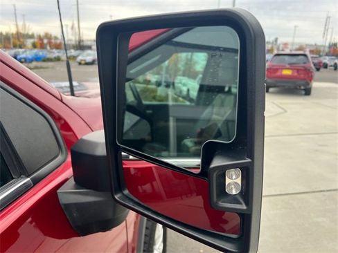 Used 2021 Chevrolet Silverado 2500 High Country w/ Z71 Off-Road Package image 19