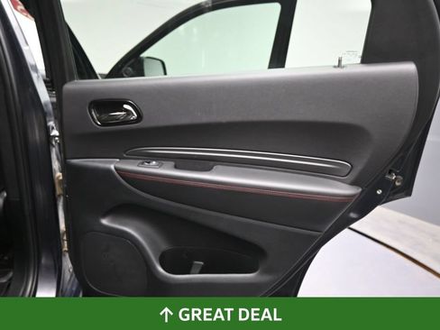 Used 2025 Dodge Durango R/T AWD/4WD image 23