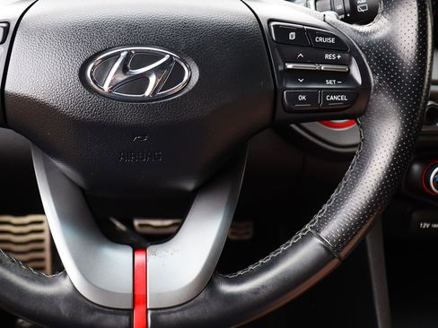 Used 2019 Hyundai Veloster Turbo FWD image 49
