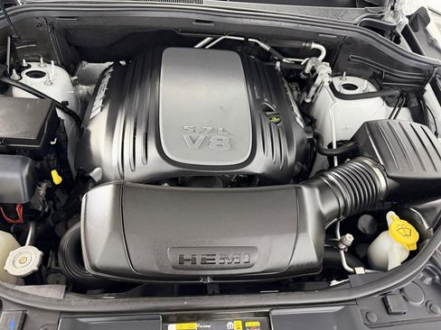 Certified 2023 Dodge Durango R/T image 36