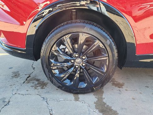 New 2026 Buick Envista Sport Touring image 50