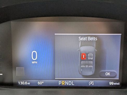 New 2026 Ford Escape ST-Line w/ Tech Pack #1 image 25