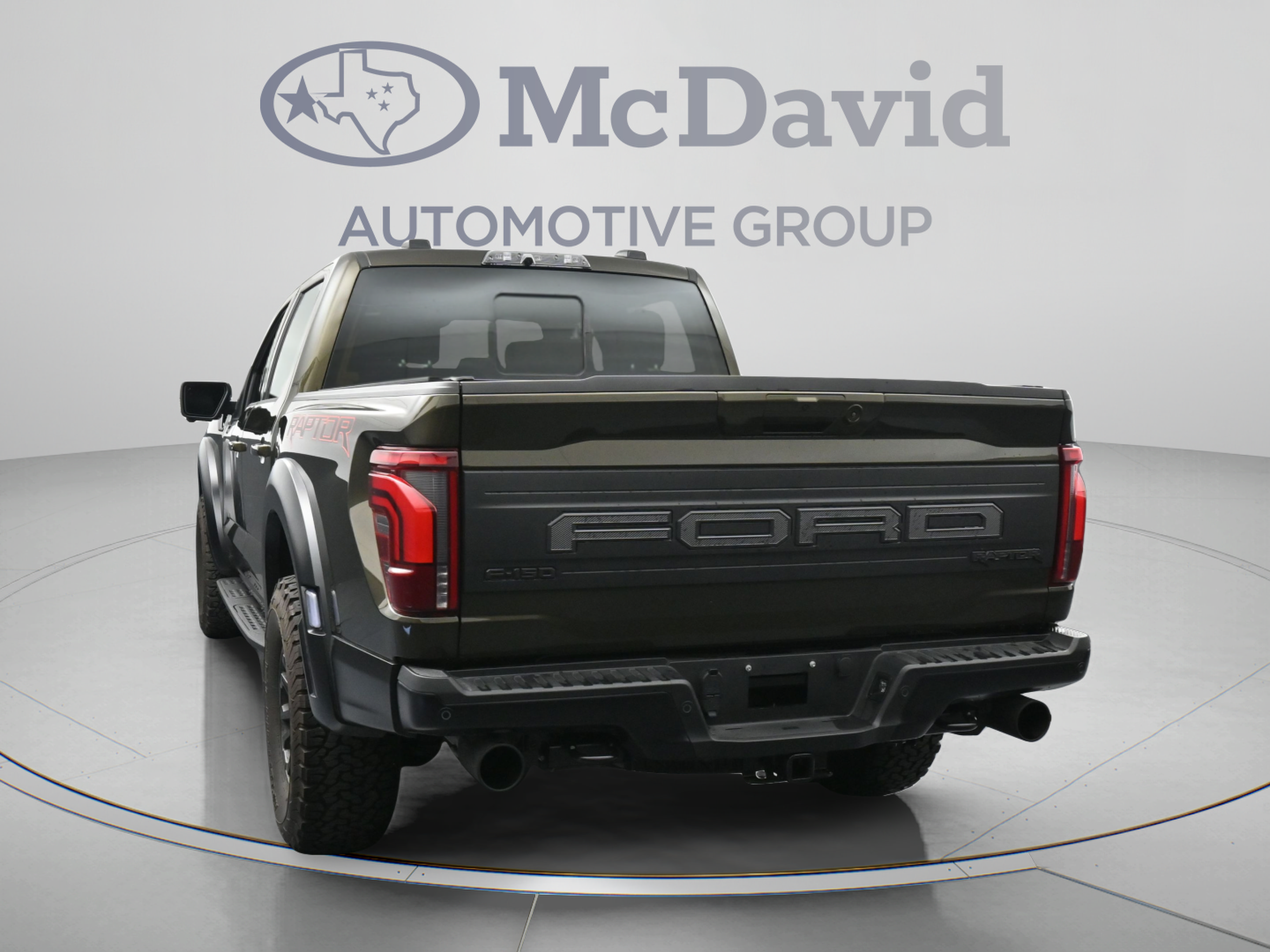 Used 2026 Ford F150 Raptor AWD/4WD image 7