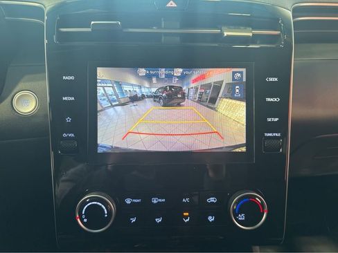 Used 2022 Hyundai Tucson SEL image 22