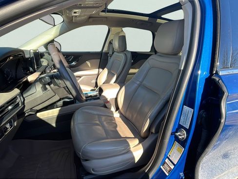 Used 2020 Lincoln Corsair FWD image 15