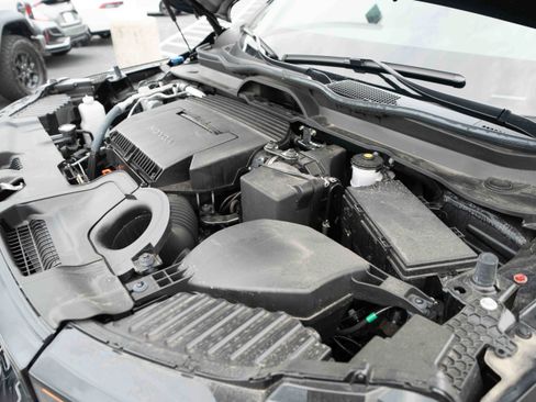 Used 2026 Honda Passport TrailSport Elite image 34