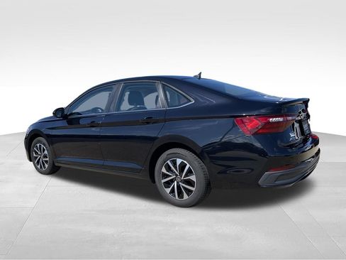 Used 2024 Volkswagen Jetta S FWD image 6