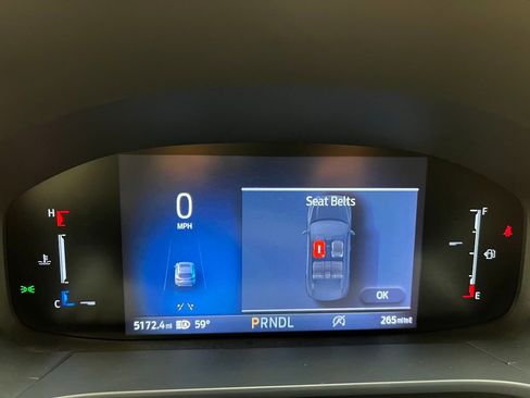 Used 2025 Ford Escape Active w/ Cold Weather Package image 20