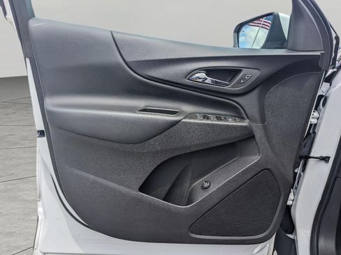 Used 2024 Chevrolet Equinox LT AWD/4WD image 8