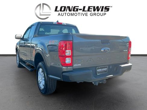 Used 2020 Ford Ranger XL w/ Equipment Group 101A Mid image 4