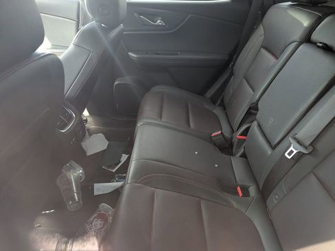Used 2023 Chevrolet Blazer RS image 7