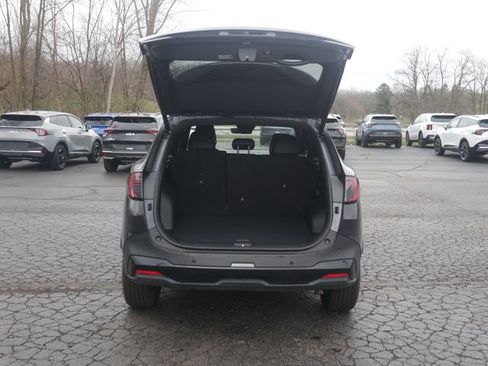 Used 2026 Kia Sportage X-Line w/ X-Line Premium Package AWD/4WD image 16
