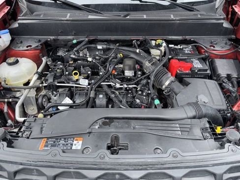 Used 2024 Ford Maverick XLT w/ XLT Luxury Package image 30