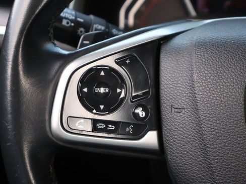 Used 2019 Honda Civic Sport image 11