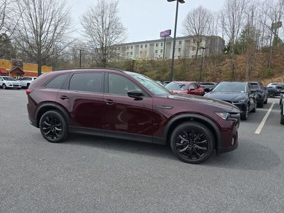 Used 2026 MAZDA CX-90 3.3 Turbo w/ Premium Sport Pkg