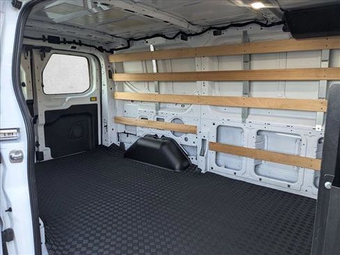 Used 2024 Ford Transit 250 Low Roof w/ Exterior Upgrade Package image 16