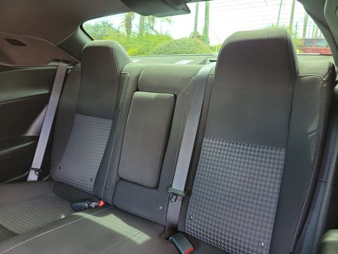 Used 2021 Dodge Challenger R/T Scat Pack image 8