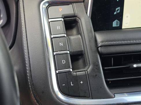 Used 2023 Chevrolet Tahoe LT AWD/4WD image 31