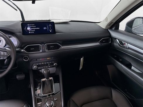 Certified 2025 MAZDA CX-5 AWD 2.5 S image 20