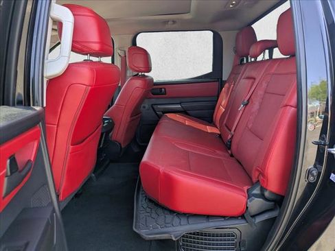 Used 2023 Toyota Tundra TRD Pro image 25