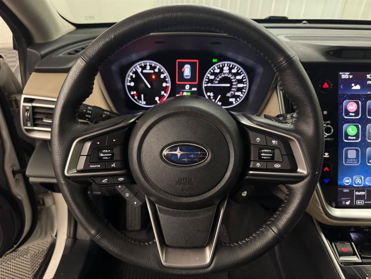 Used 2020 Subaru Outback Limited AWD/4WD image 14