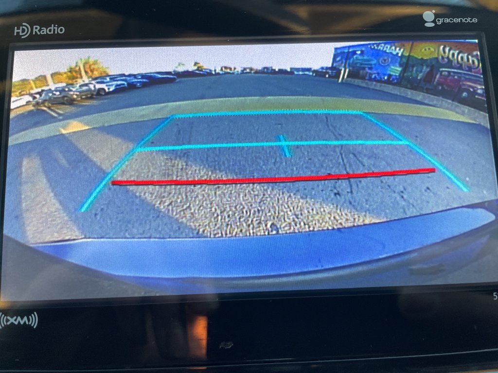 Used 2017 Toyota Prius V Four FWD image 22