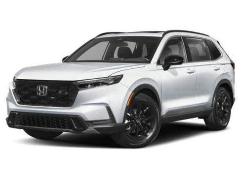 Used 2023 Honda CR-V Sport image 4