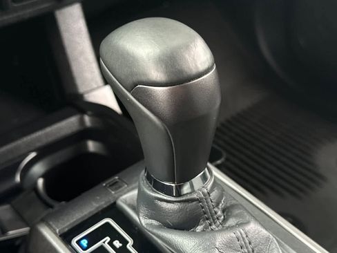 Used 2023 Toyota Tacoma TRD Off-Road image 26