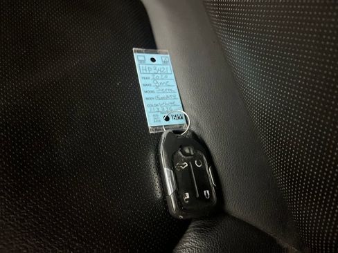 Used 2020 GMC Sierra 1500 AT4 w/ AT4 Premium Package image 80