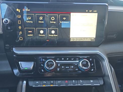 Used 2023 GMC Sierra 1500 Denali w/ Denali Reserve Package image 24