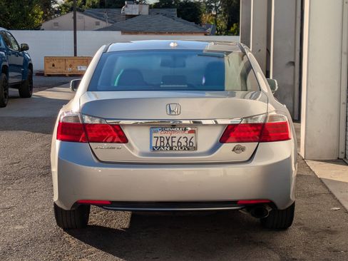 Used 2013 Honda Accord EX-L image 4